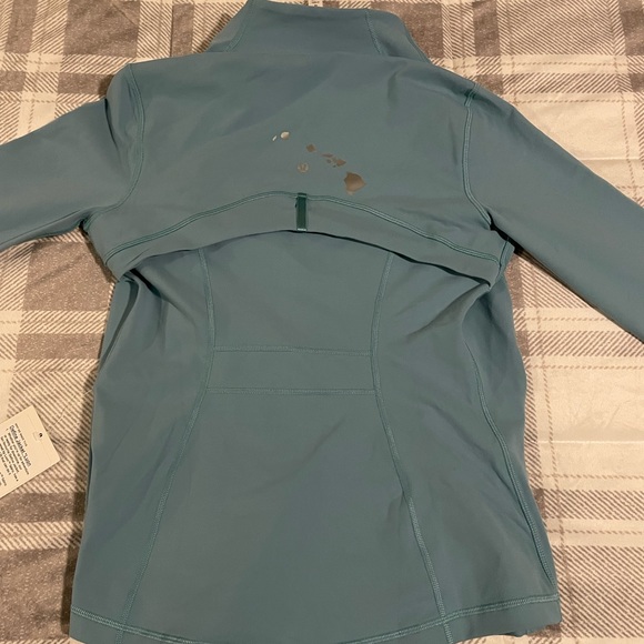 Women’s lulu define sweater - Picture 5 of 7